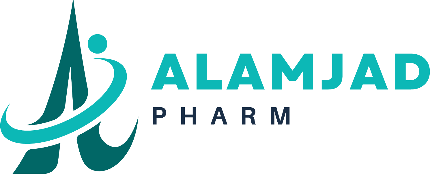 Alamjad Pharm